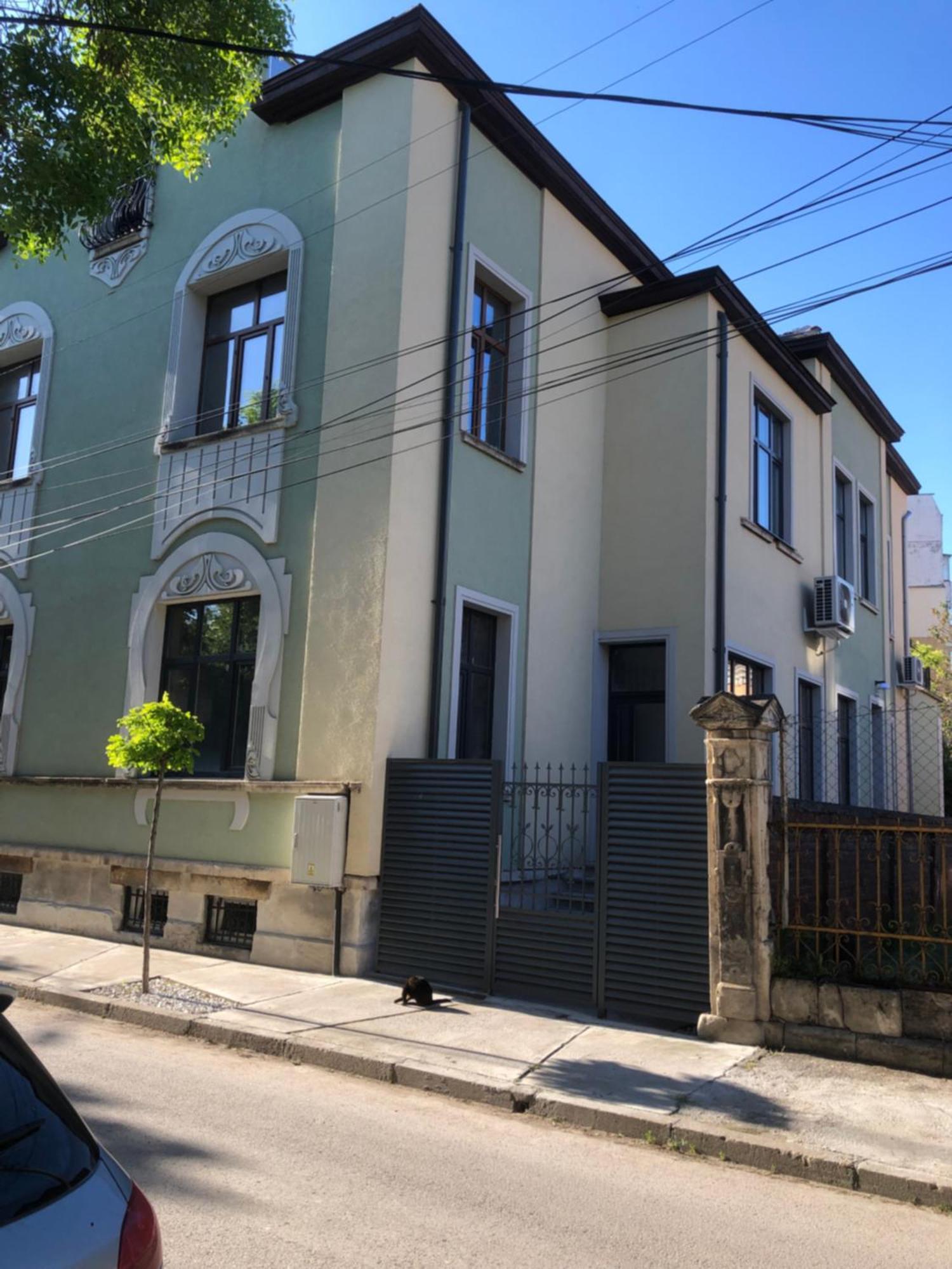 Apartment пространства за гости синият час - Little Wing Ruse
